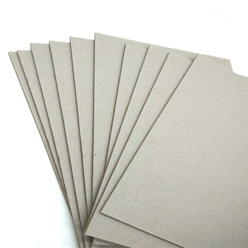Safety Considerations For Display Board Material New Bamboo Paper